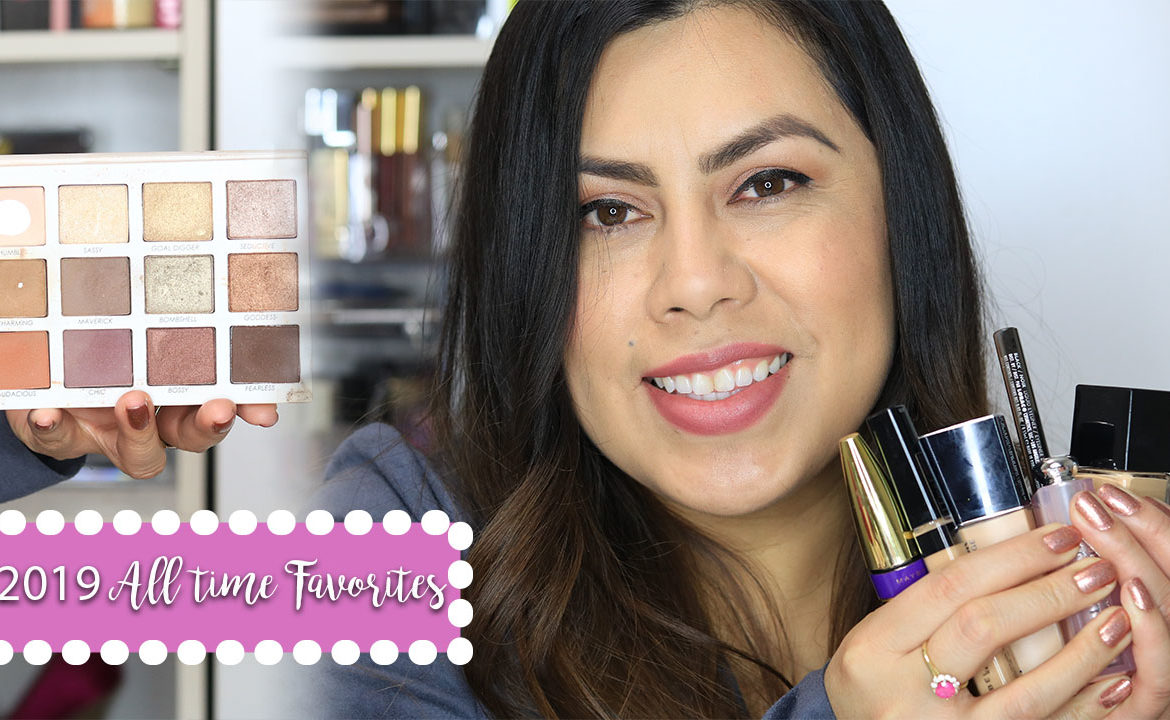 must have beauty products