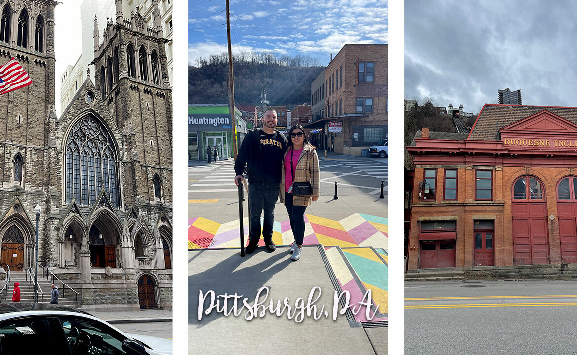 Pittsburgh