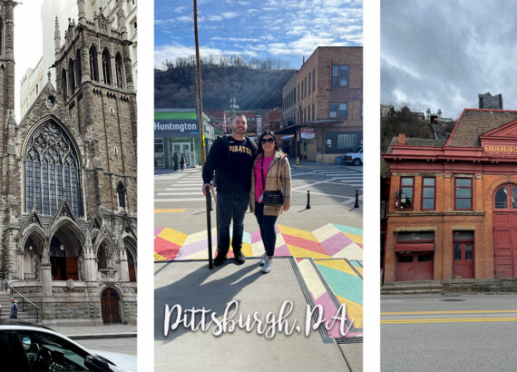 Pittsburgh