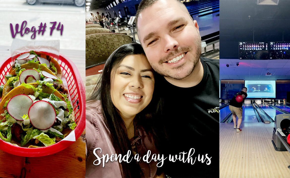 Spend the Day with us